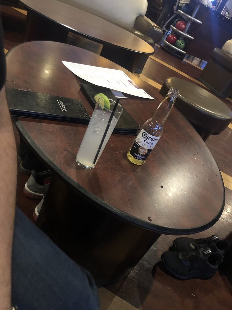 PINS & ALES 26 Photos & 62 Reviews American (New) 12101 S State