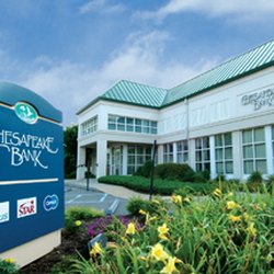 Chesapeake Bank - Lafayette