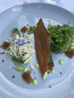 L'Escarbille by null