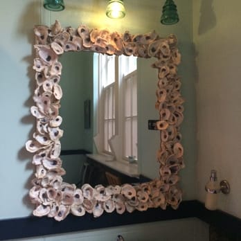 Saltine - Yup- a restroom shot! - Southern Near Me - Jackson, Mississippi