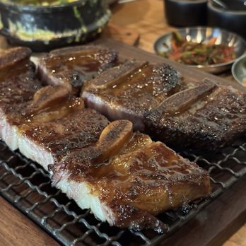 San Ho Won - Galbi - Korean Near Me - San Francisco, California San Ho Won - Galbi - Korean Near Me - San Francisco, California