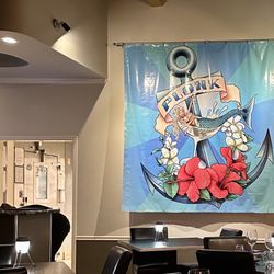 Plonk! Bistro & Wine Cellar