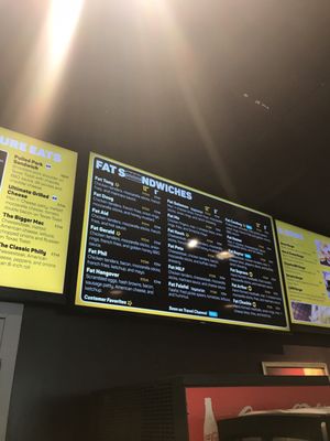 Menu photo 3 CARS Eatery Ramsey, NJ