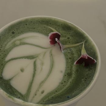 Attalus Coffee - hot matcha latte - Breakfast & Brunch Near Me - Vacaville, California Attalus Coffee - hot matcha latte - Breakfast & Brunch Near Me - Vacaville, California