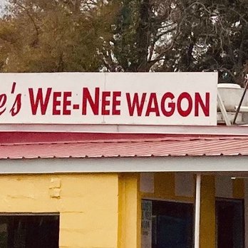 Willie's Wee-Nee Wagon - Willie's Wee-Nee Wagon - New American Near Me - Brunswick, Georgia