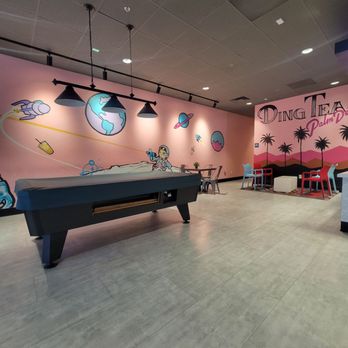 Ding Tea Palm Desert - Bubble Tea Near Me - Palm Desert, California Ding Tea Palm Desert - Bubble Tea Near Me - Palm Desert, California