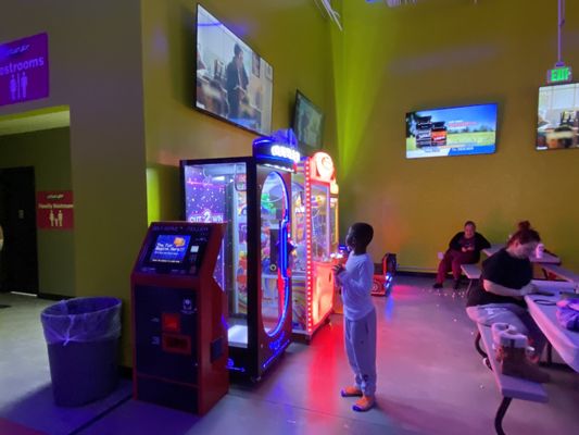 URBAN AIR TRAMPOLINE AND ADVENTURE PARK - Updated February 2025 - 57
