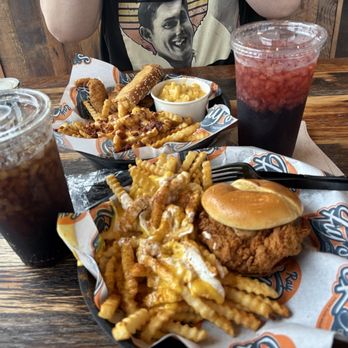 Ray Ray's Chicken Shack - Lunch - Chicken Shop Near Me - Statesville, North Carolina Ray Ray's Chicken Shack - Lunch - Chicken Shop Near Me - Statesville, North Carolina