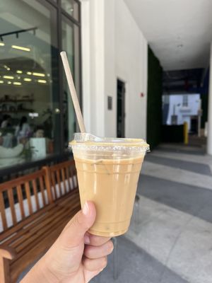 Façade Bakery by null