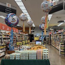 Ralphs