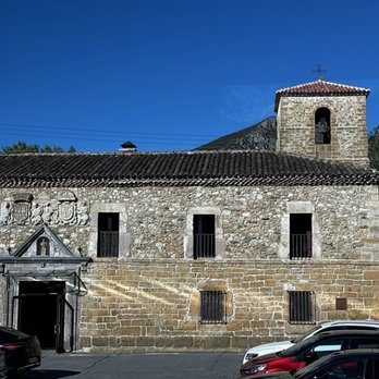 Parador de Cangas de Onis - Hotels Near Me - Cangas de Onis, O
