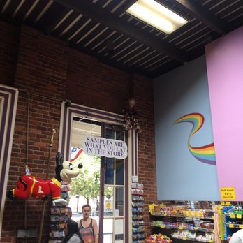 Candy Heaven - Candy Stores Near Me - Sacramento, California