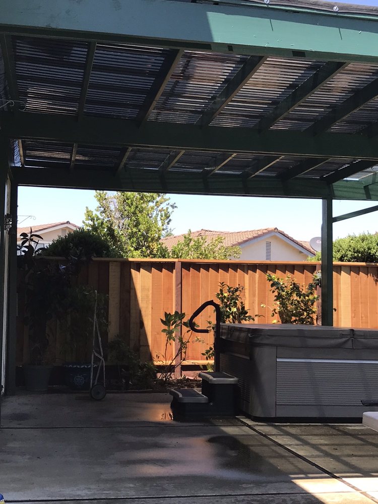 Slide of Grand Gutters