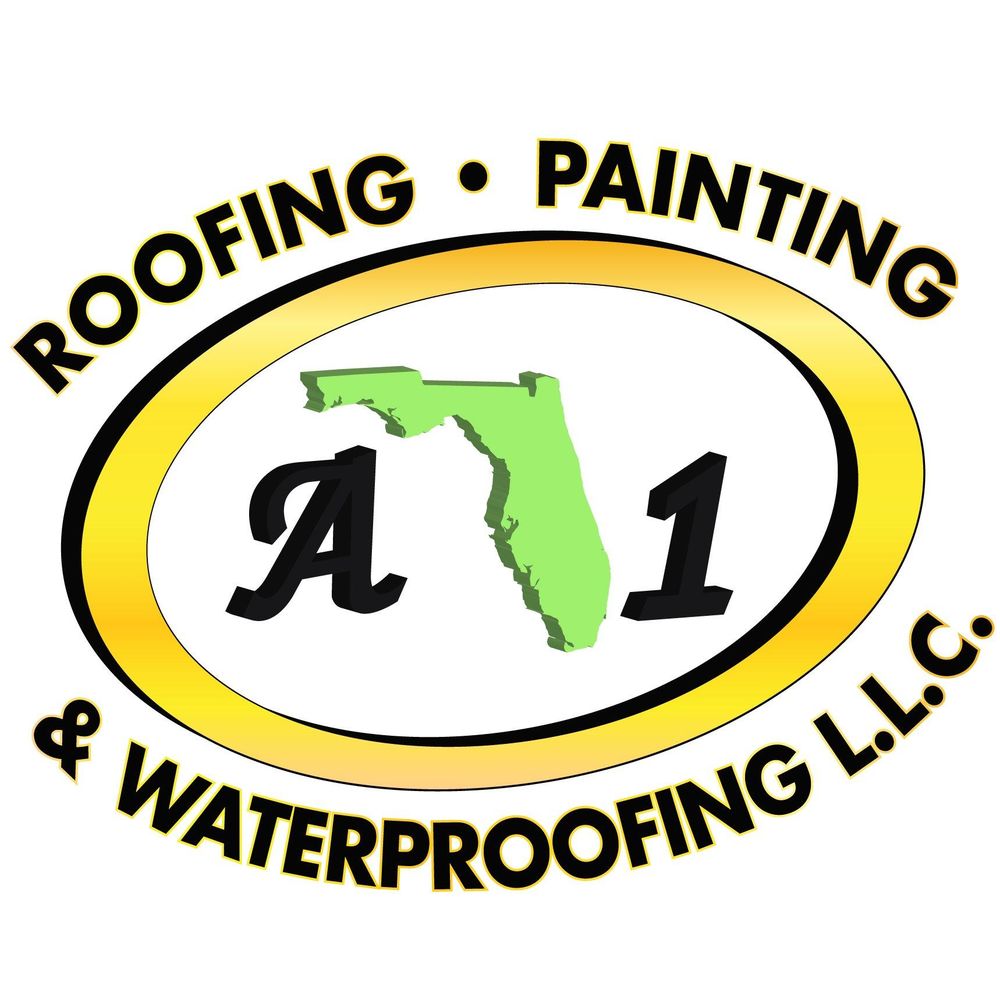 Slide of A1 Roofing and Waterproofing