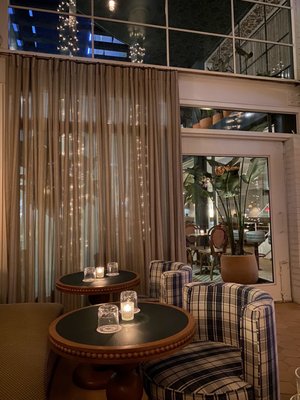 Palihouse West Hollywood by null