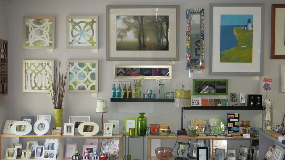 THE FRAME GAME Updated August 2024 24 Richboro Rd, Newtown