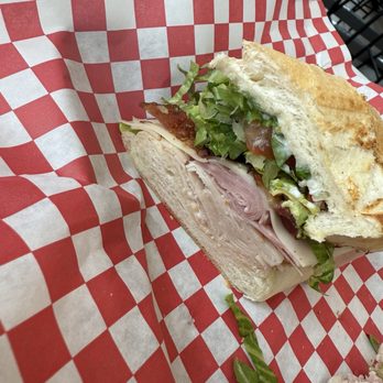 The Deli At 700 - Club Sub - Sandwiches Near Me - Westmont, Illinois