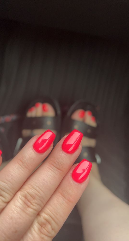 NAILS SPA & BEYOND 192 Photos & 205 Reviews 315 Rte 206