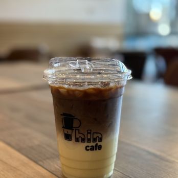 Phin Cafe - Corn Coffee - Bubble Tea Near Me - San Jose, California Phin Cafe - Corn Coffee - Bubble Tea Near Me - San Jose, California