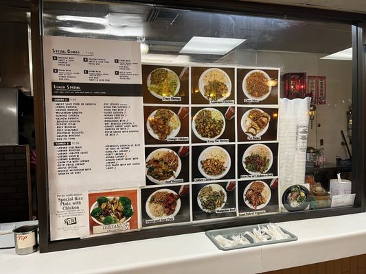 Menu photo 2 Egg Roll King Chico, CA