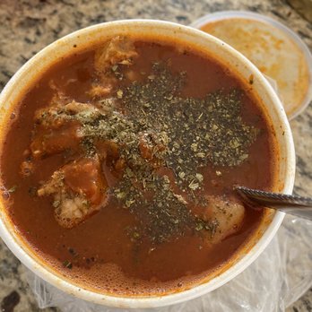 La Pradera Carniceria - Had to add more spices to give it flavor - Meat Shops Near Me - Santa Ana, California