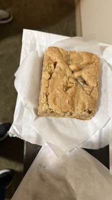 The Black Bear by null