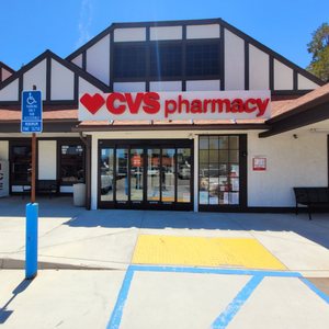 CVS PHARMACY - Updated August 2025 - 12071 Mount Vernon Ave, Grand ...