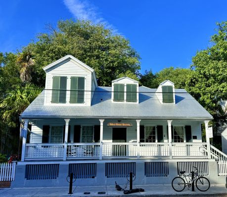 Oldest House Museum & Gardens Key West by null