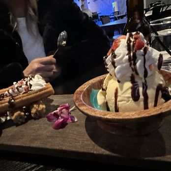 Juicyladas Cantina - Churros - Mexican Near Me - Fullerton, California Juicyladas Cantina - Churros - Mexican Near Me - Fullerton, California