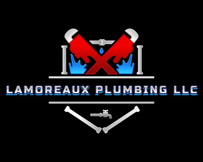 Slide of Lamoreaux Plumbing
