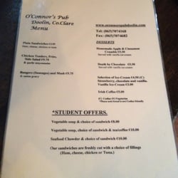 Gus O'Connor's Pub