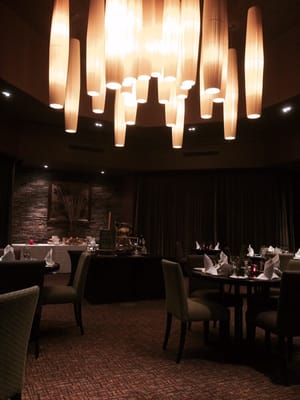 DoubleTree by Hilton Glasgow Westerwood Spa & Golf Resort by null