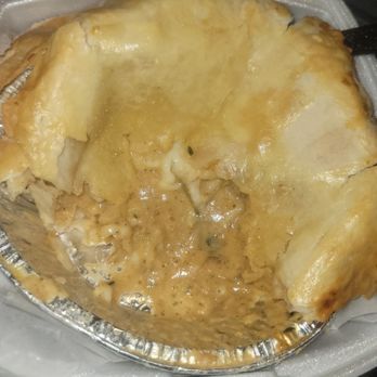 TOUCHE’ PIES AND FRIES - Updated February 2026 - 32 Photos & 18 Reviews ...