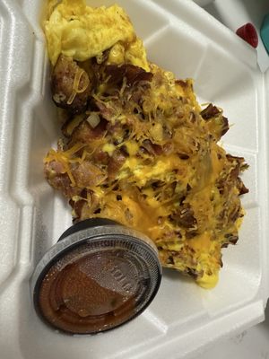 Chicken 'N The Egg by null
