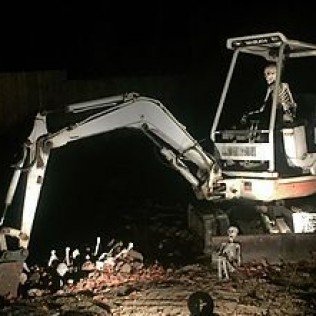 Slide of Kyle's Excavating & Water Management Solutions