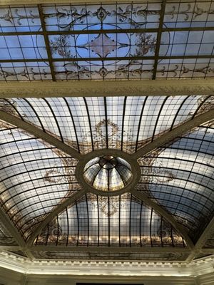 Hotel Vernet, Champs - Élysées by null