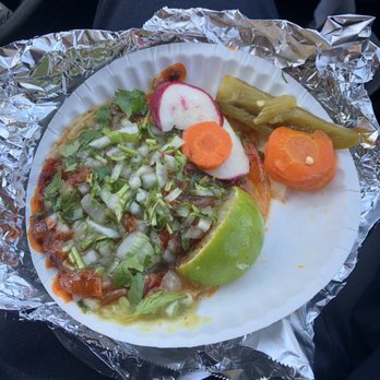 Tacos Sinaloa - Tacos Al Pastor - Food Trucks Near Me - Oakland, California Tacos Sinaloa - Tacos Al Pastor - Food Trucks Near Me - Oakland, California