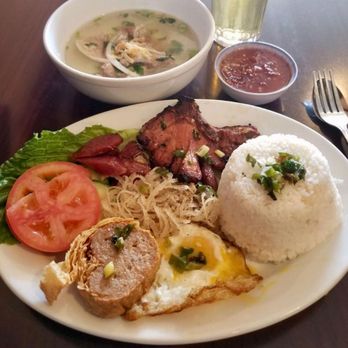 Viva Restaurant - 7 color rice - Vietnamese Near Me - Winnipeg, Manitoba Viva Restaurant - 7 color rice - Vietnamese Near Me - Winnipeg, Manitoba