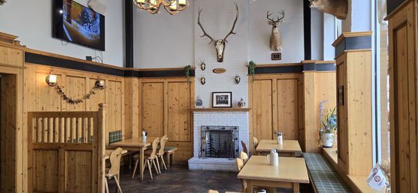 Hollerbach's German Restaurant by null