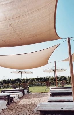 Croteaux Vineyards by null