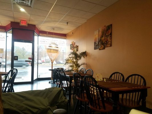 Janik's Pierogi Cafe by null