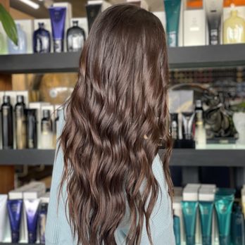 The Salon - Wash and style by Marissa - Hair Salons Near Me - Cypress, California
