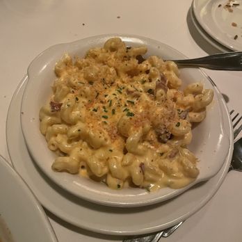 Morton's The Steakhouse - Steakhouses Near Me - Hackensack, New Jersey