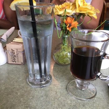Wildflower Cafe - Breakfast & Brunch Near Me - Clearwater, Florida