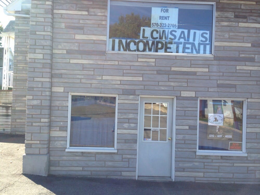 COUNTY WATER & SEWER AUTHORITY Updated September 2024 380