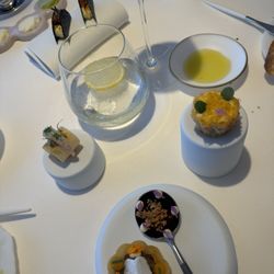 El Rincon de Juan Carlos - The internal course