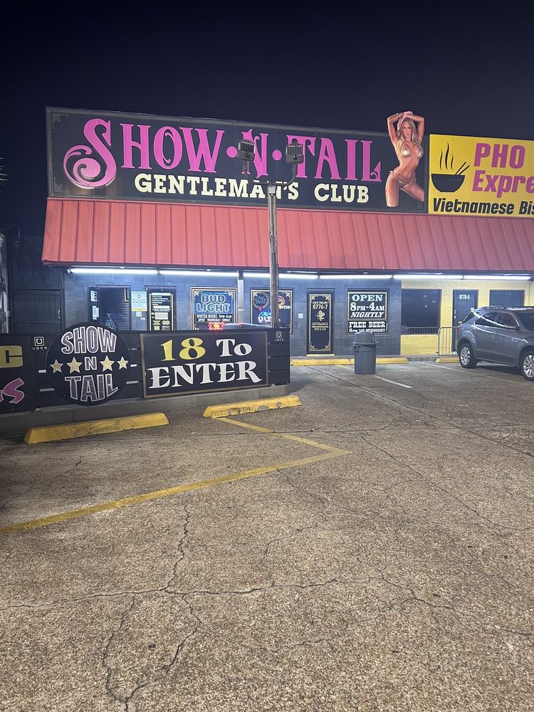 SHOWNTAIL 26 Photos 8776 Thomas Dr, Panama City Beach, Florida