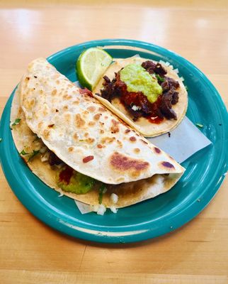 Tacos Chukis by null