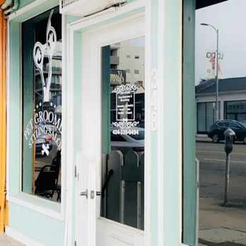 Angie's Pooch Pawlor - Pet Groomers Near Me - Los Angeles, California