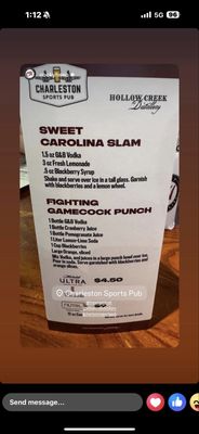 Lawrence's Seafood Company by null